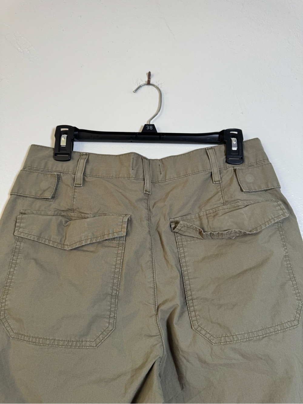 Agolde Daria Utility Pants - Picture 9 of 16